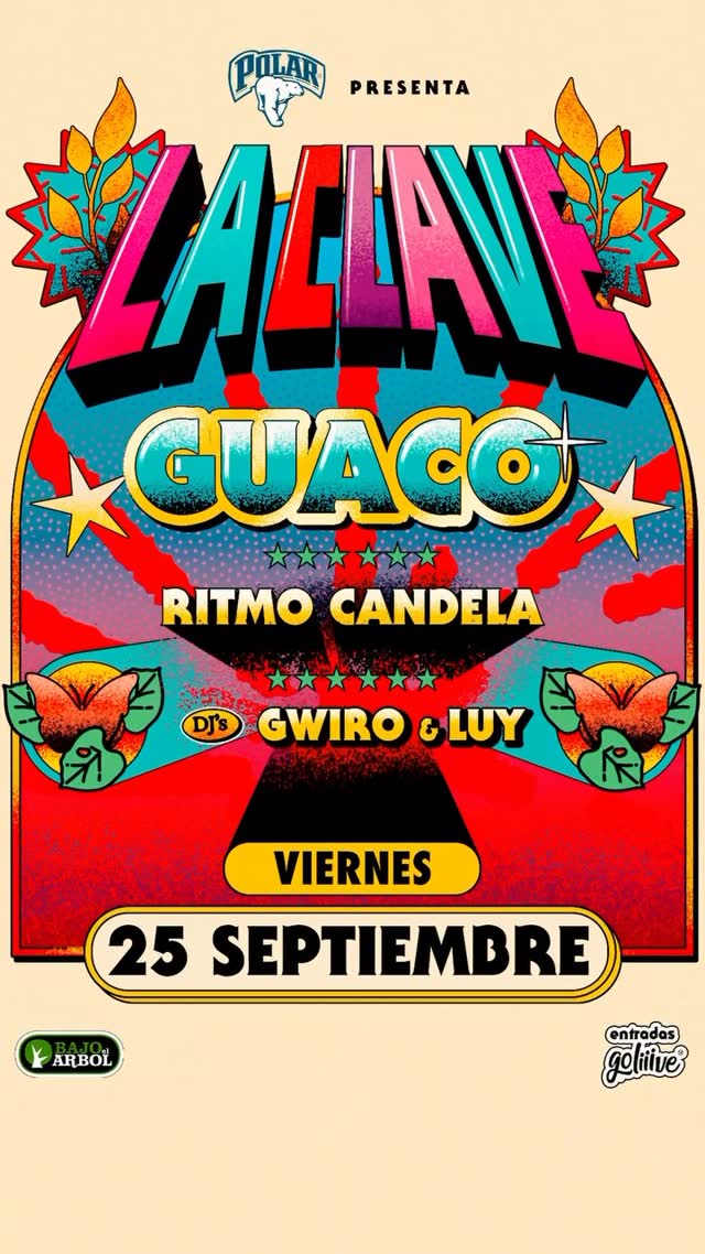 La Clave regresa!
