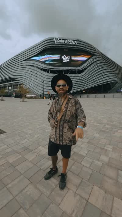 Afrodise por primera vez en Valencia