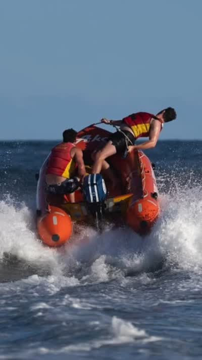 PATROL SEASON STARTS IN 4-WEEKS ... 26 SEPTEMBER.