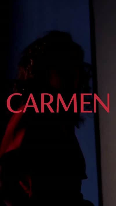 Irish National Opera's Carmen