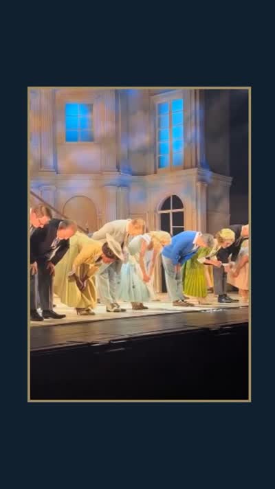 HIGH SOCIETY send-off