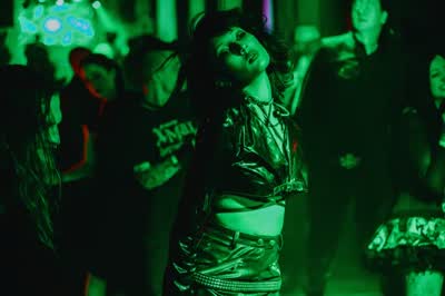Club Serpentine is back for another round THIS SATURDAY!