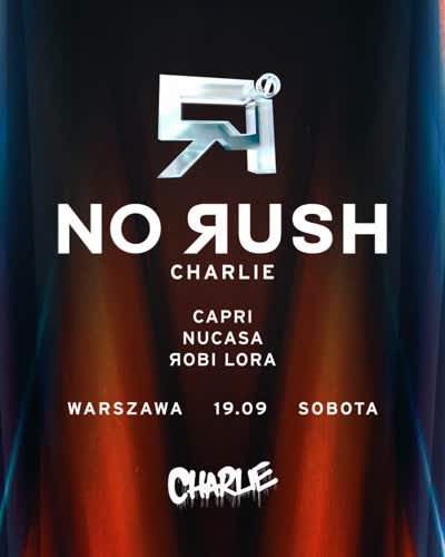See you in Warsaw 🏰🏰