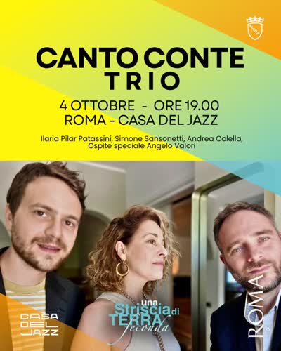 Canto Conte