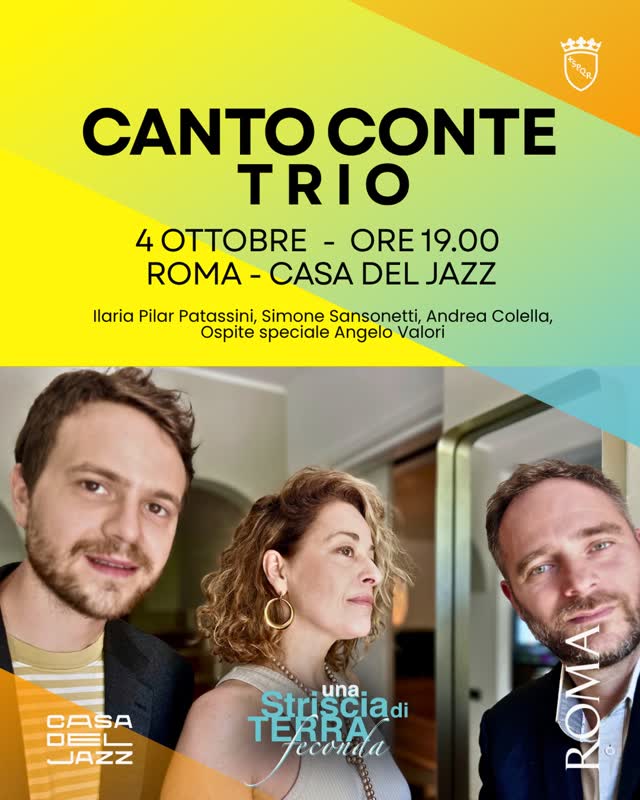 Canto Conte