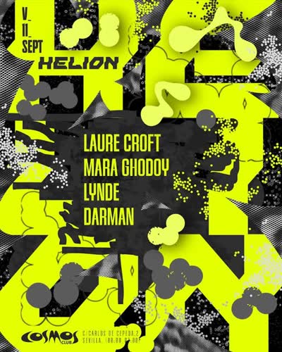 HELION | OPENING