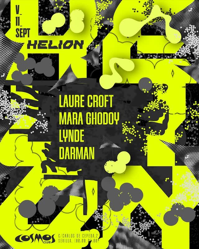 HELION | OPENING