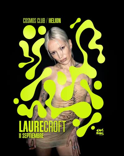 HELION | LAURE CROFT
