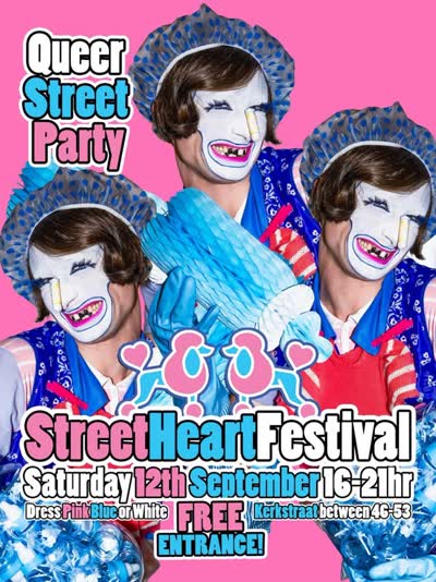 STREETHEART FESTIVAL