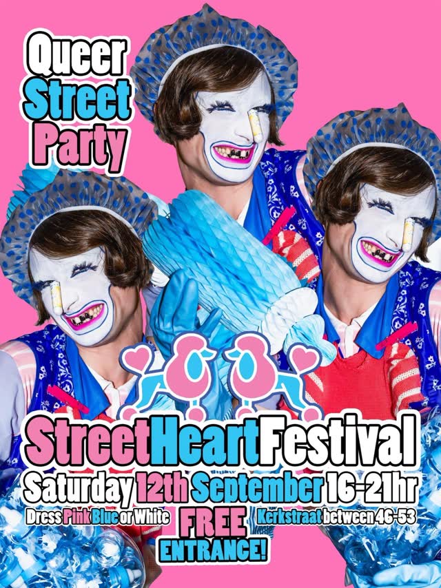STREETHEART FESTIVAL
