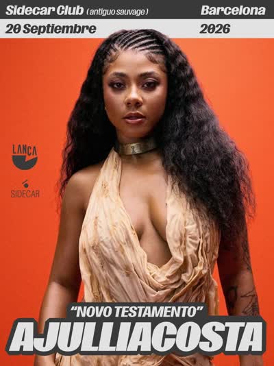 NOVO TESTAMENTO A JULLIA COSTA