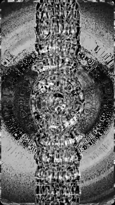 HYPERWAVES X ORACLE BONES CHAPTER ll