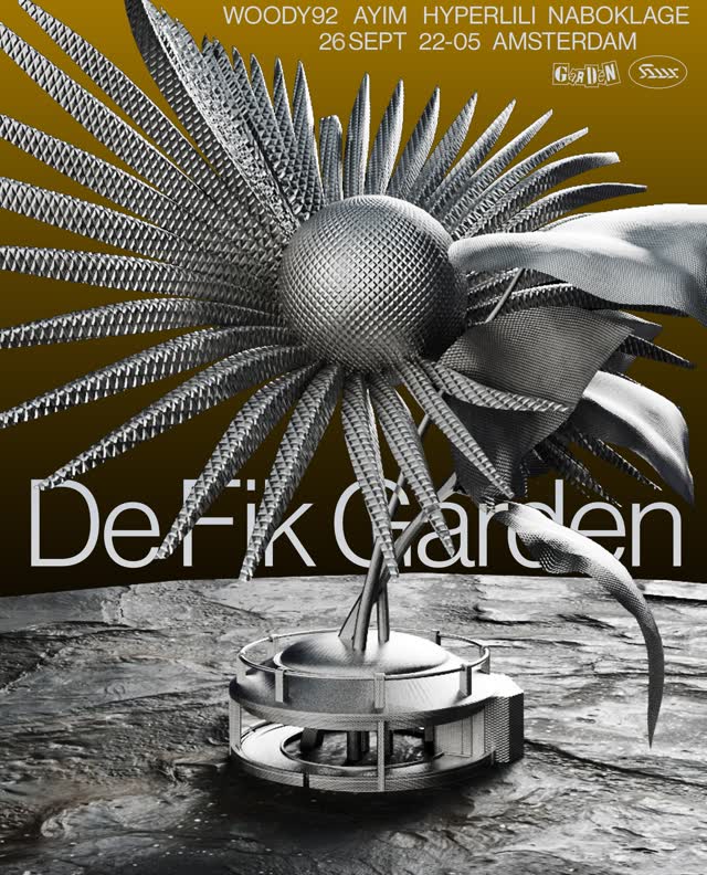 De Fik Garden