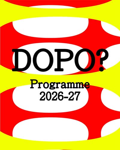 BUKA at DOPO