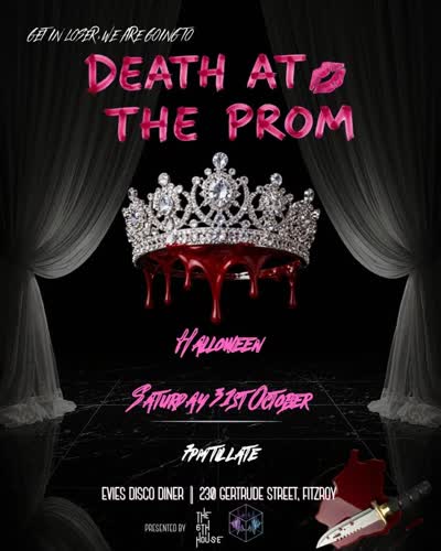Death at the Prom