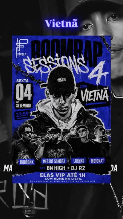 Boomrap Sessions 4