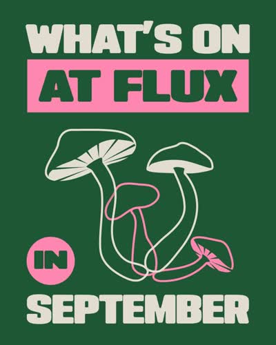 CULTURE NIGHT AT FLUX