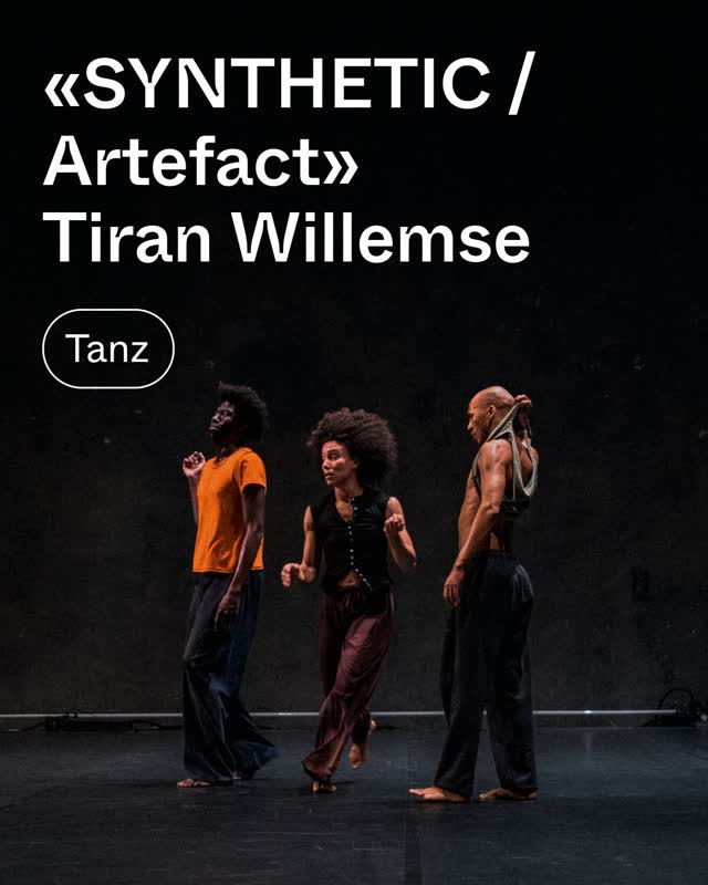 SYNTHETIC / Artefact