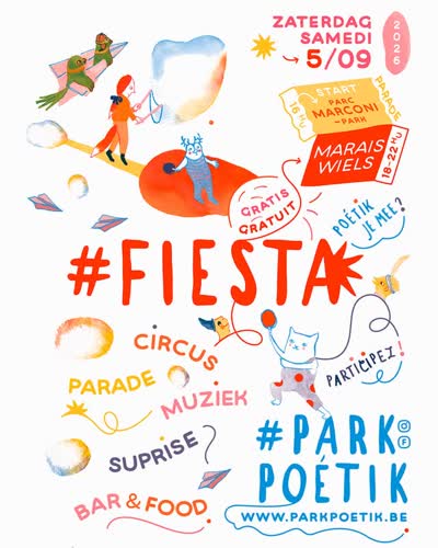 #FIESTA FINALE