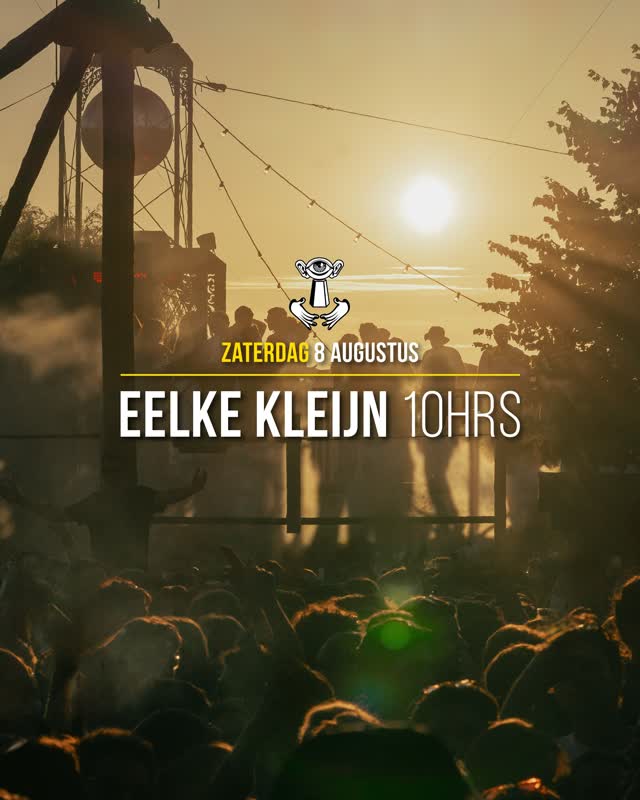 10 hours together at Thuishaven