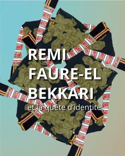 SI TU CONTINUES COMME ÇA