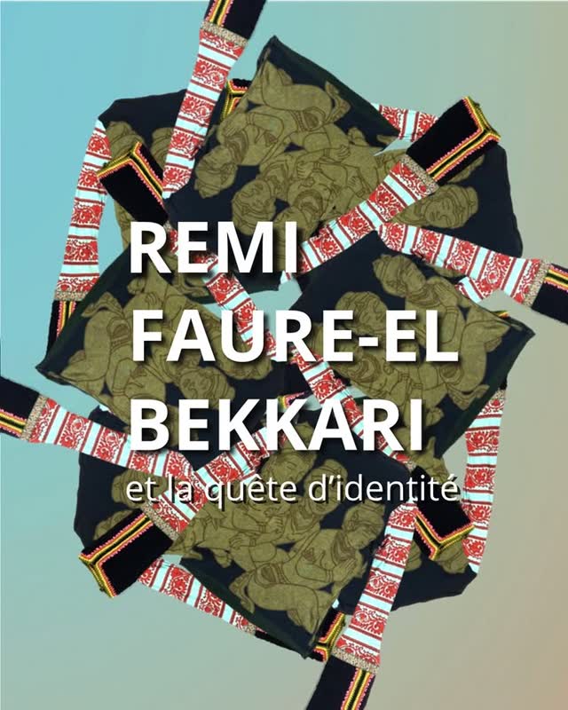 SI TU CONTINUES COMME ÇA