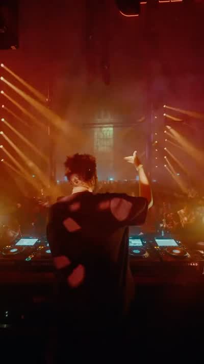 Benny Rodrigues returns to the booth alongside Kenny Dope, Tonno Disko, Coco Coquelicot