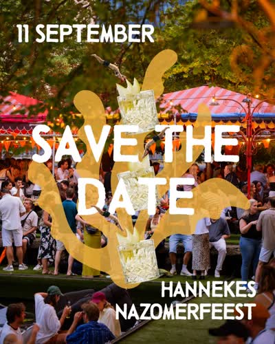 Nazomerfeest