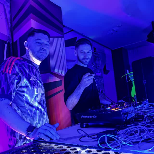 It Athens Season Opening