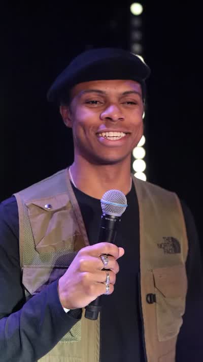 HEAT 4 HEADLINER SPOTLIGHT: FAB GOUALIN