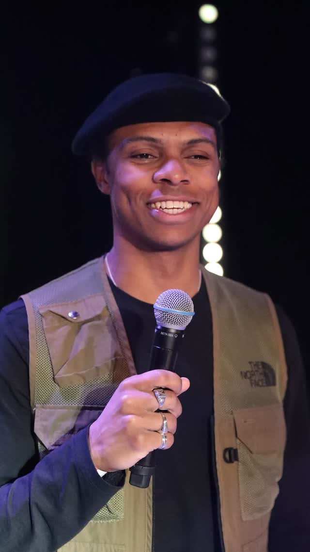 HEAT 4 HEADLINER SPOTLIGHT: FAB GOUALIN