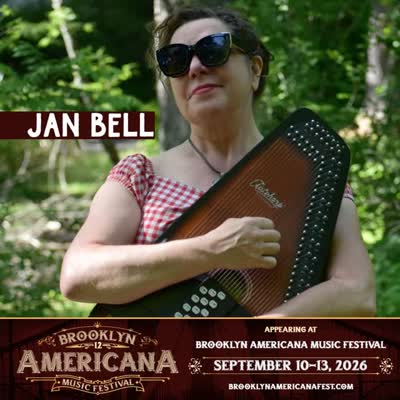 12th Annual Brooklyn Americana Music Festival Grand Finale Show