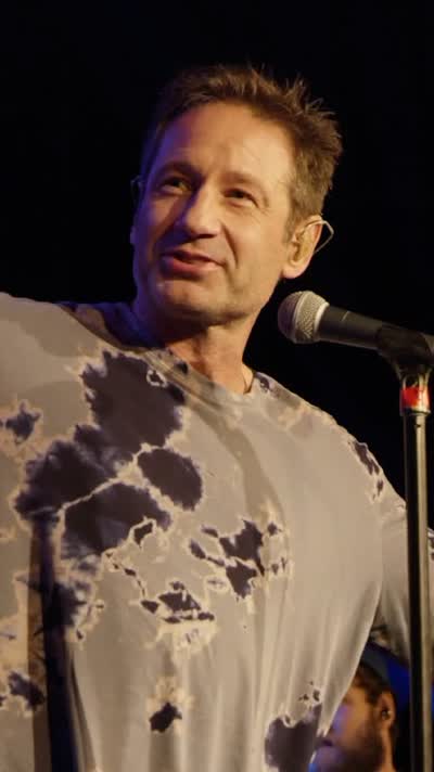 Live Show