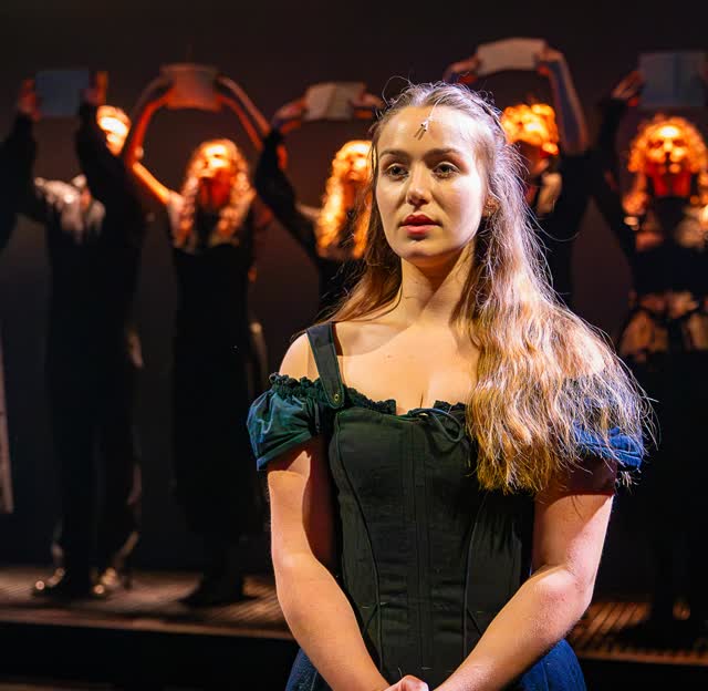 Jane Eyre - Musical