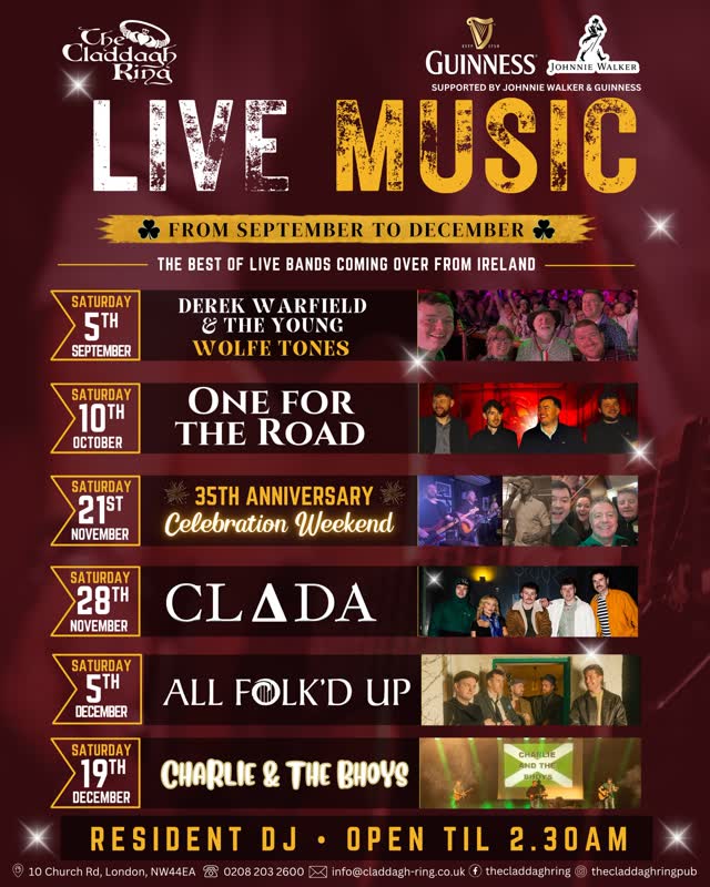 Live Music