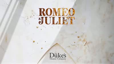 Shakespeare's Romeo & Juliet