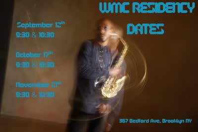 WMC RESIDENCY DATES