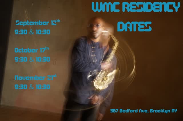 WMC RESIDENCY DATES
