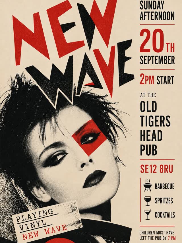 New Wave