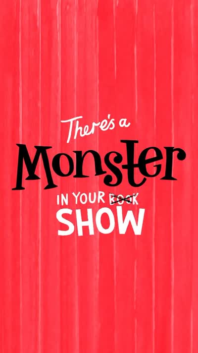 Who’s in Your Book? musical show