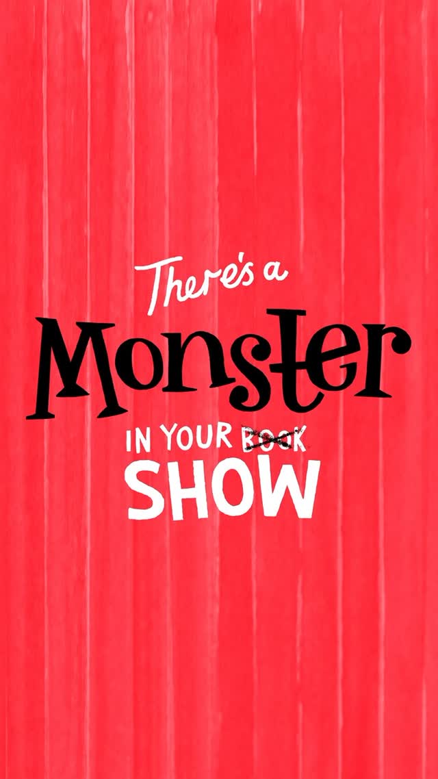 Who’s in Your Book? musical show