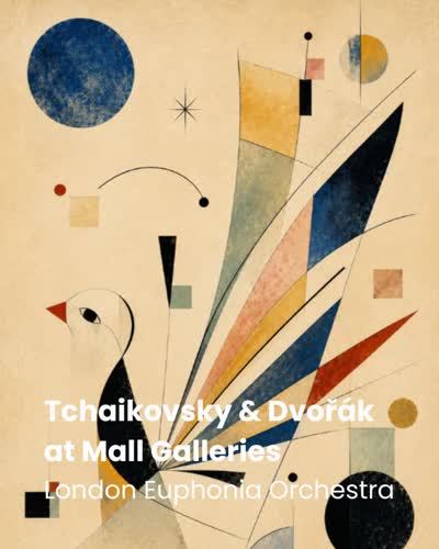Royal Society of Marine Artists Annual Exhibition Concert