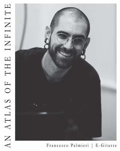 An Atlas of the Infinite by @ezqmusik premières