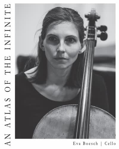 An Atlas of the Infinite by @ezqmusik premières