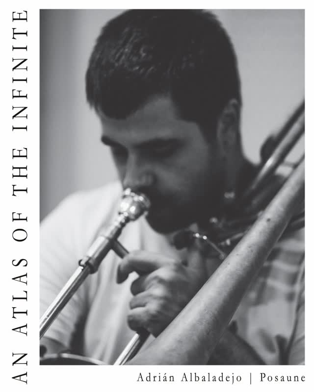 An Atlas of the Infinite