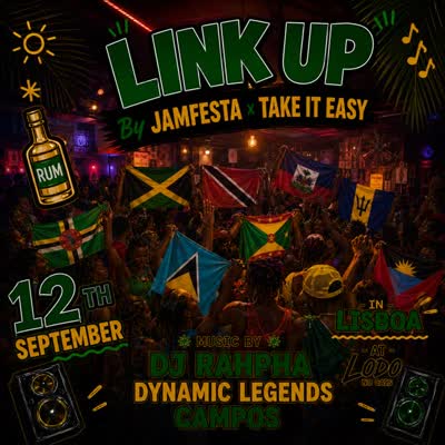 LINK UP
