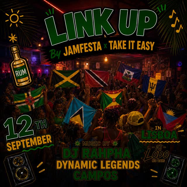 LINK UP