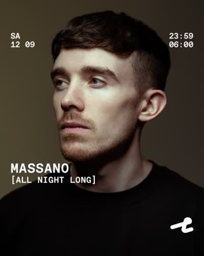 Massano all night long set