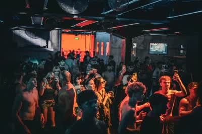 Hardtekk&Bochka ANL | 08.22. Next Event: 09.11.