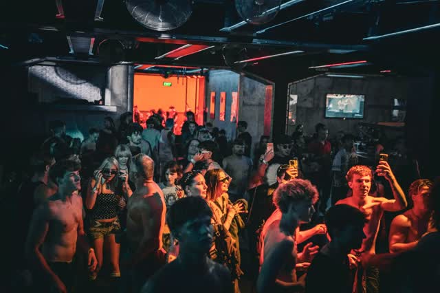 Hardtekk&Bochka ANL | 08.22. Next Event: 09.11.